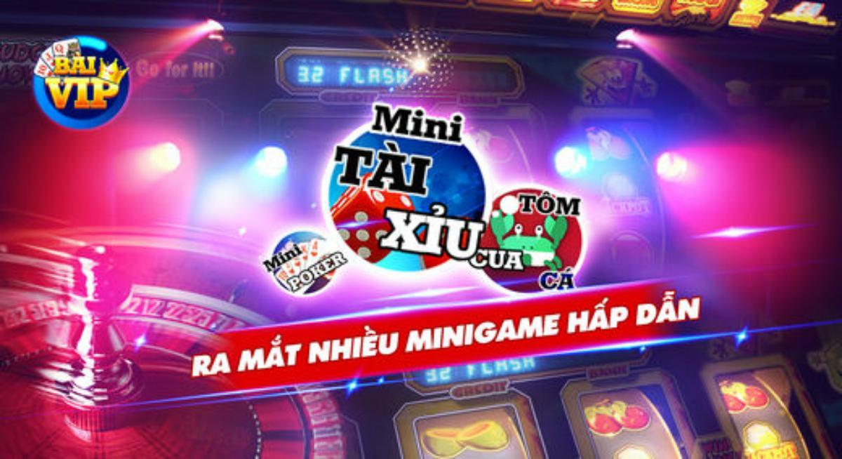 Vua Bai Vip : Game danh bai doi thuong 2017