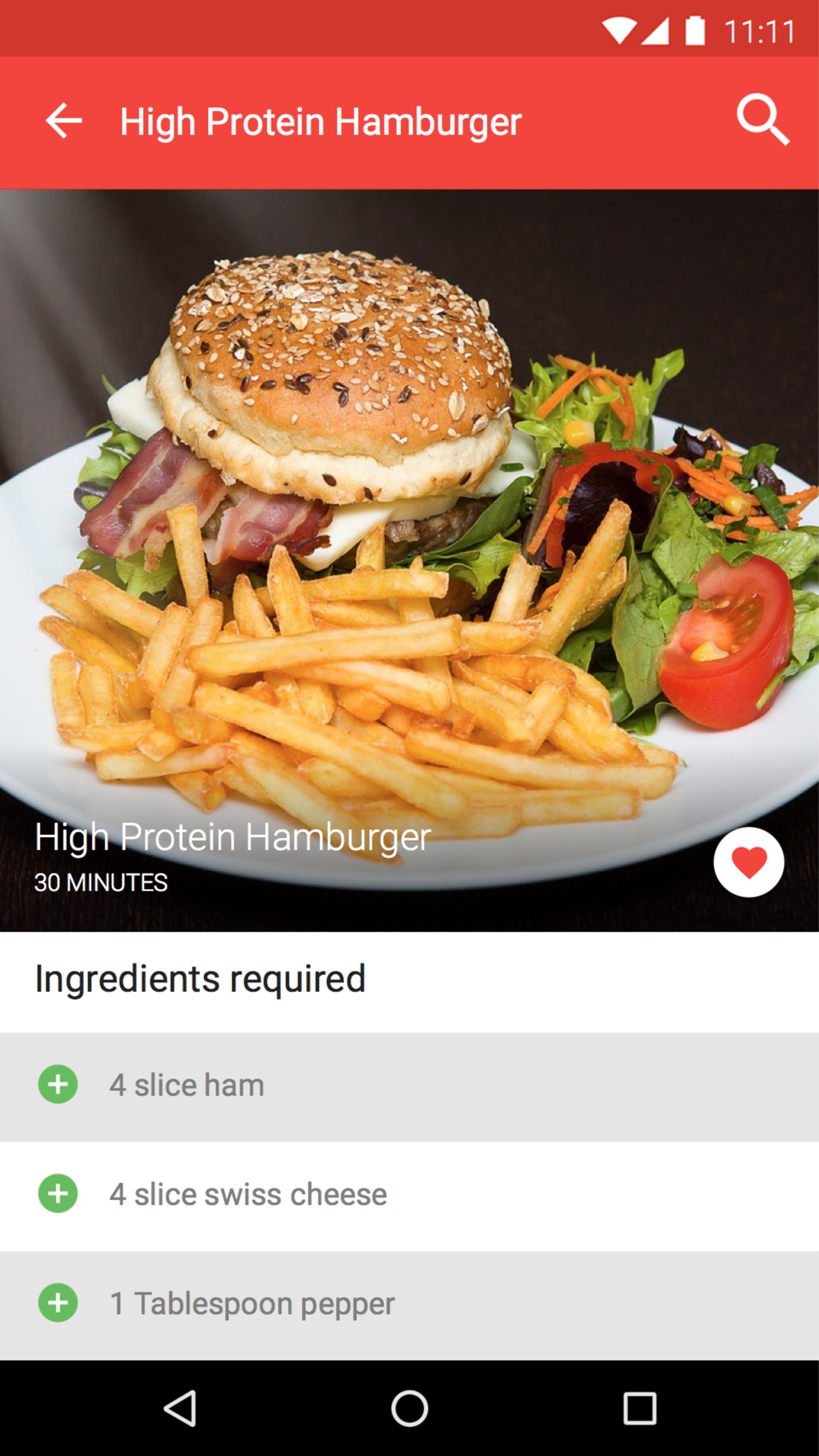 Portuguese Recipes Free