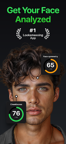 Maxxing: Face Beauty Analysis