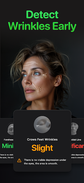 Maxxing: Face Beauty Analysis