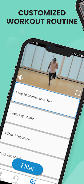 Baseball Batting Training