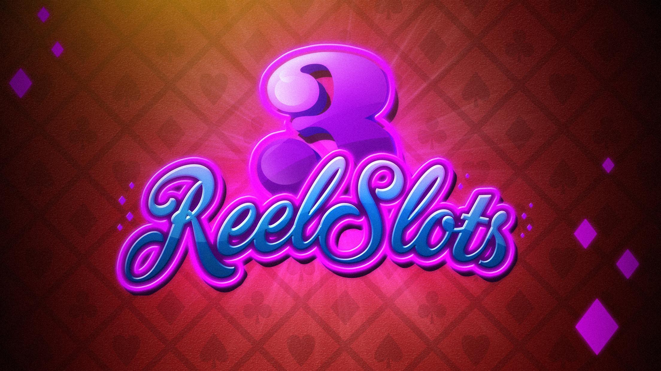 3 Reel Slots - 10x 50x 100x