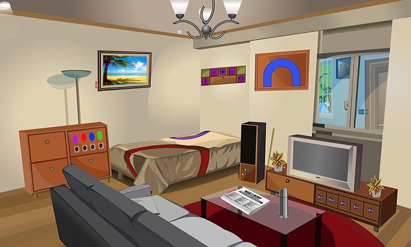 Escape Games Challenge 207 NEW