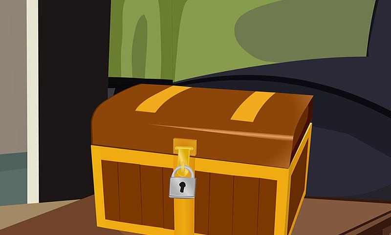 Escape Games Challenge 207 NEW