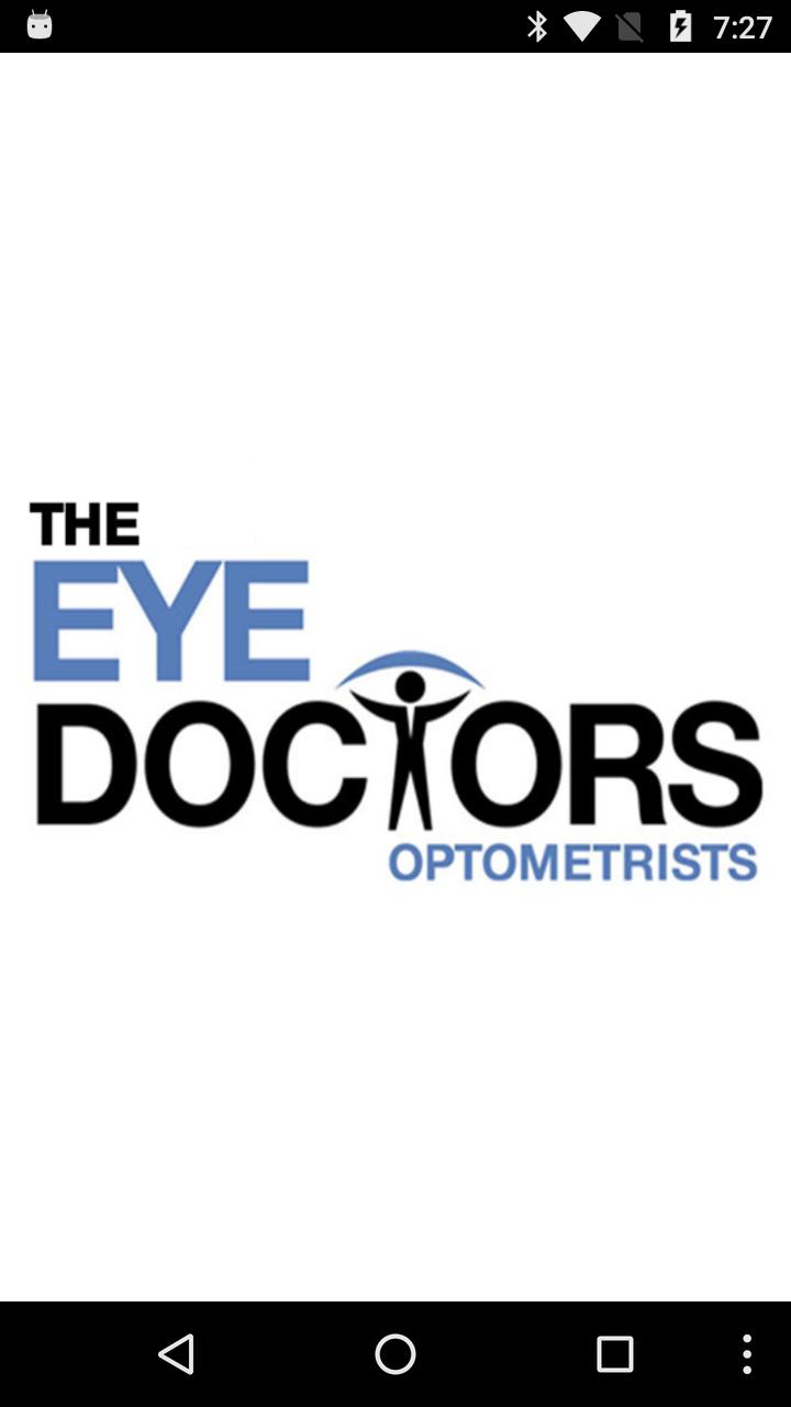 The Eye Doctors