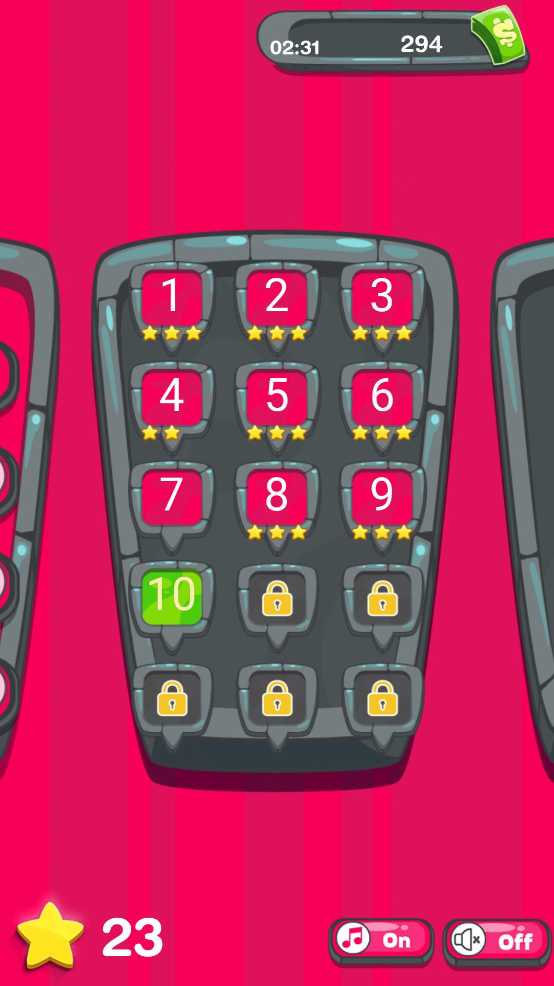 Animal Matching Game for Kids