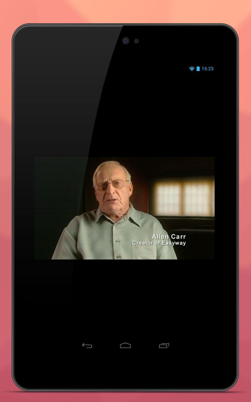 Stop Smoking in 60 minutes