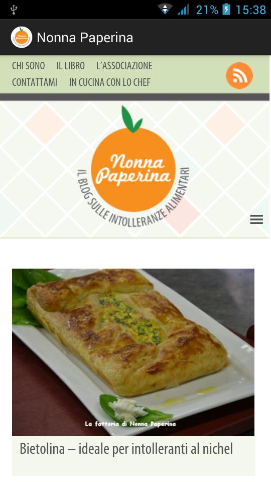 Le intolleranze? Le cuciniamo!