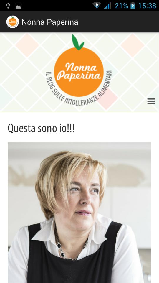 Le intolleranze? Le cuciniamo!