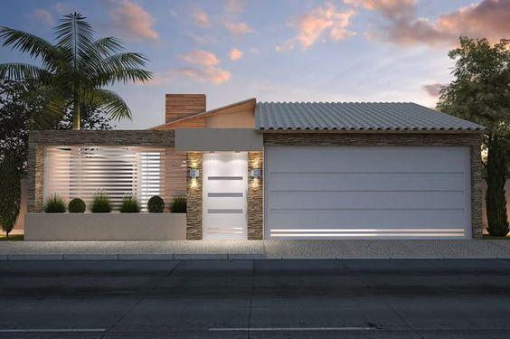 Gate and Fence Design Ideas