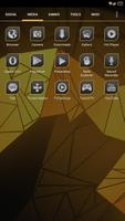 Deus Ex Android Launcher Icons