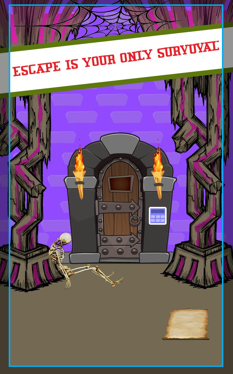 Escape Master 2019 World Missions