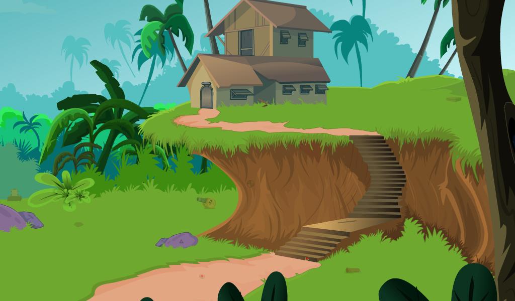 ESCAPE GAMES-JOY 497