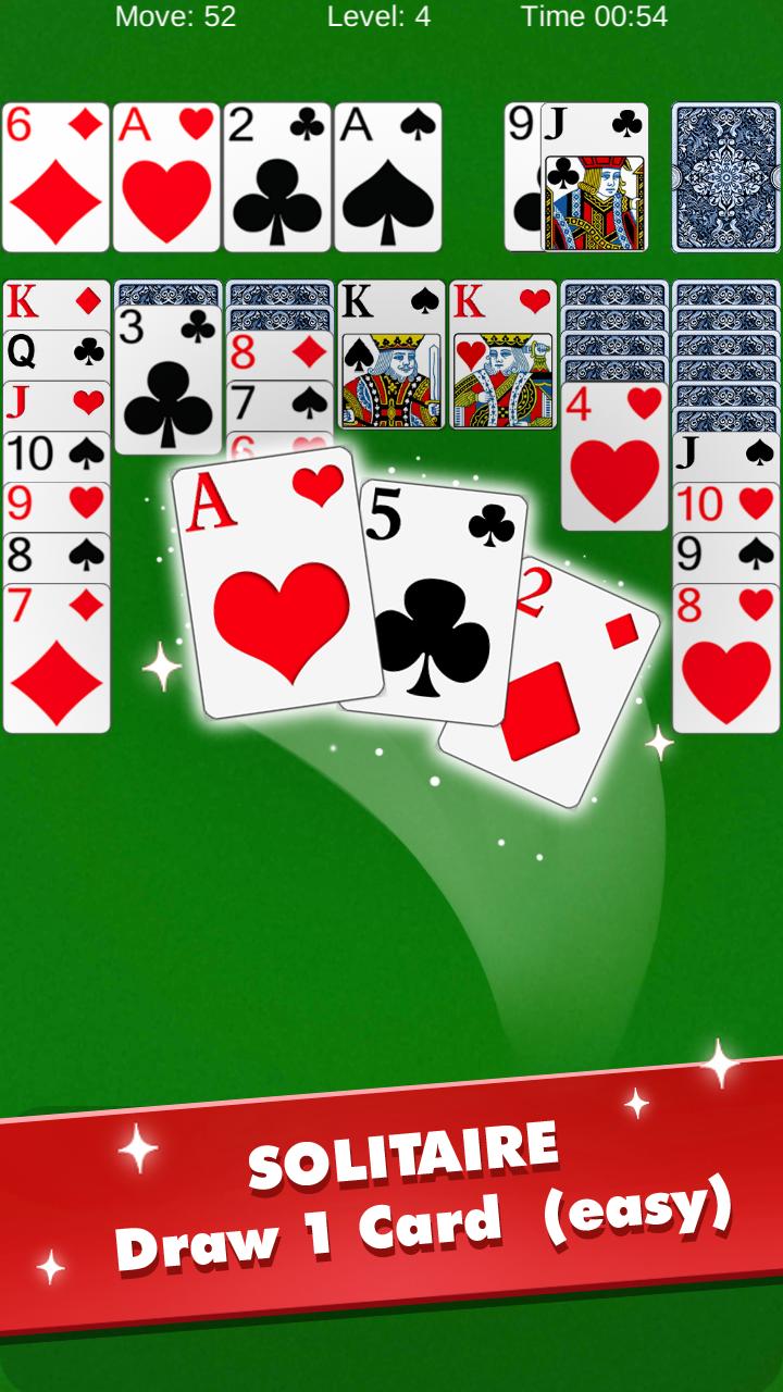 Free Solitaire