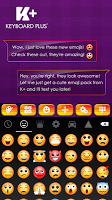 Emoji Keyboard Plus