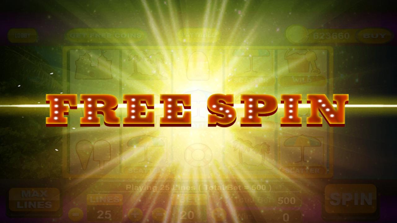 Hot Slots House of Casino Fun