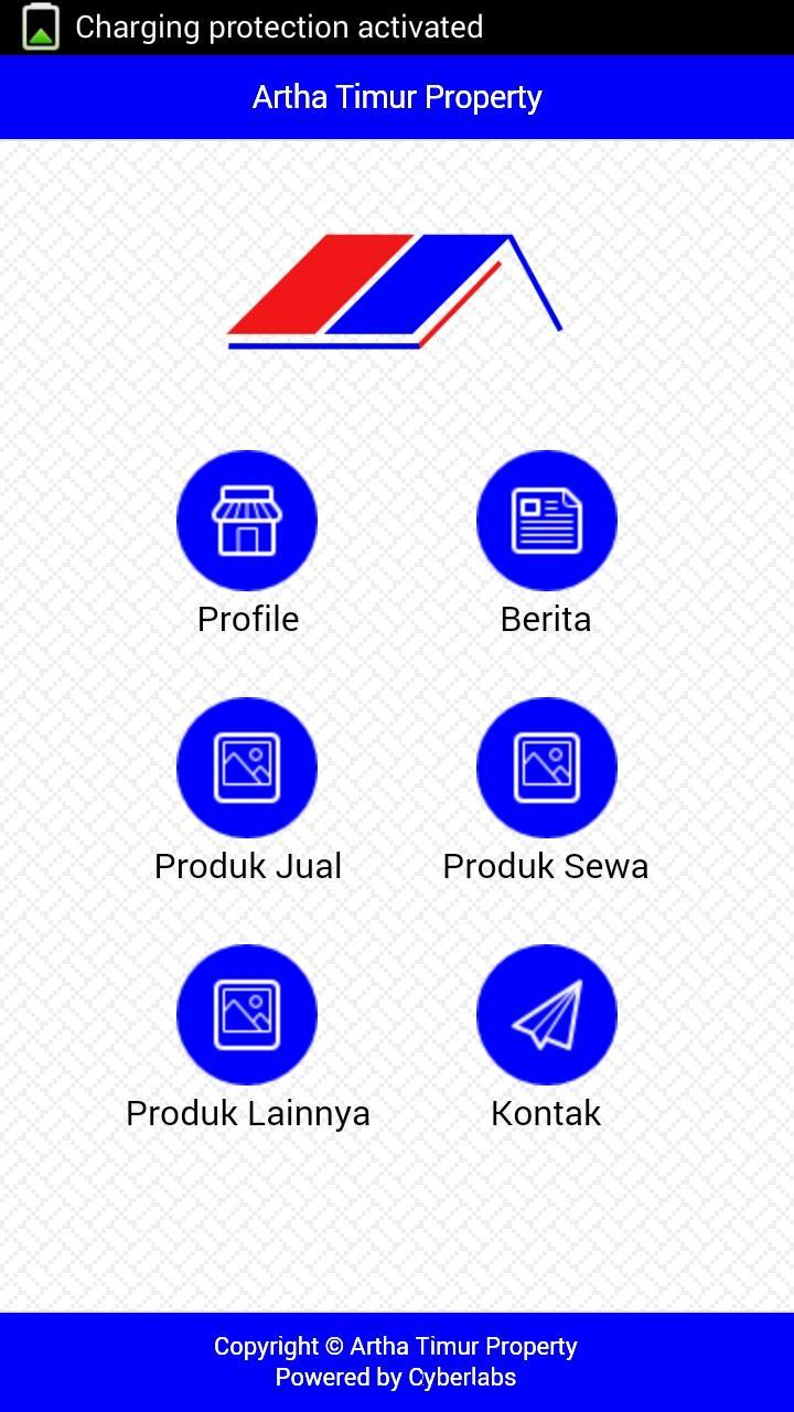 Artha Timur Property