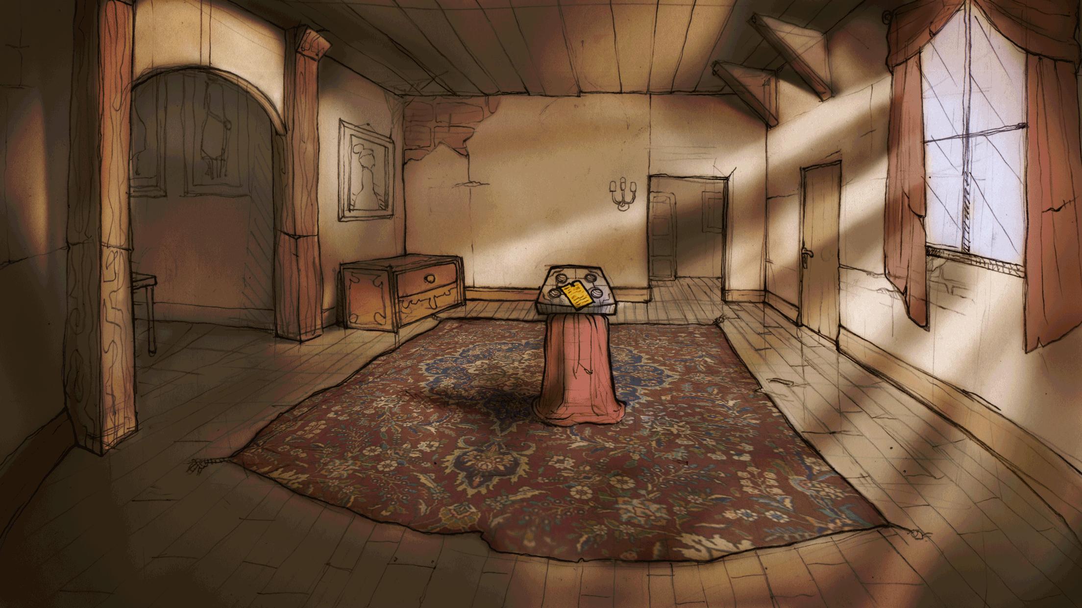 Spirits of Kelley Family Lite