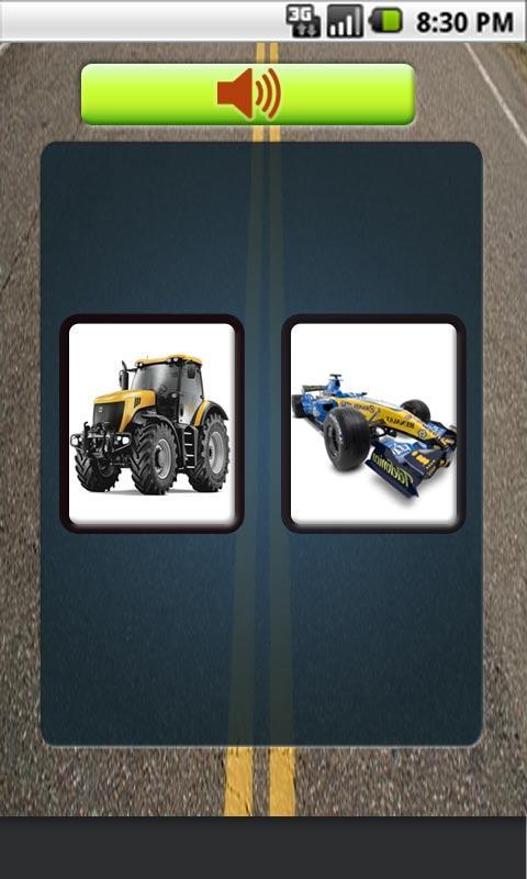 What's The Sound free version