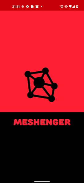 Meshenger