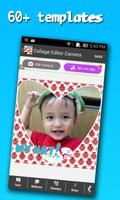 Collage Editor Camera