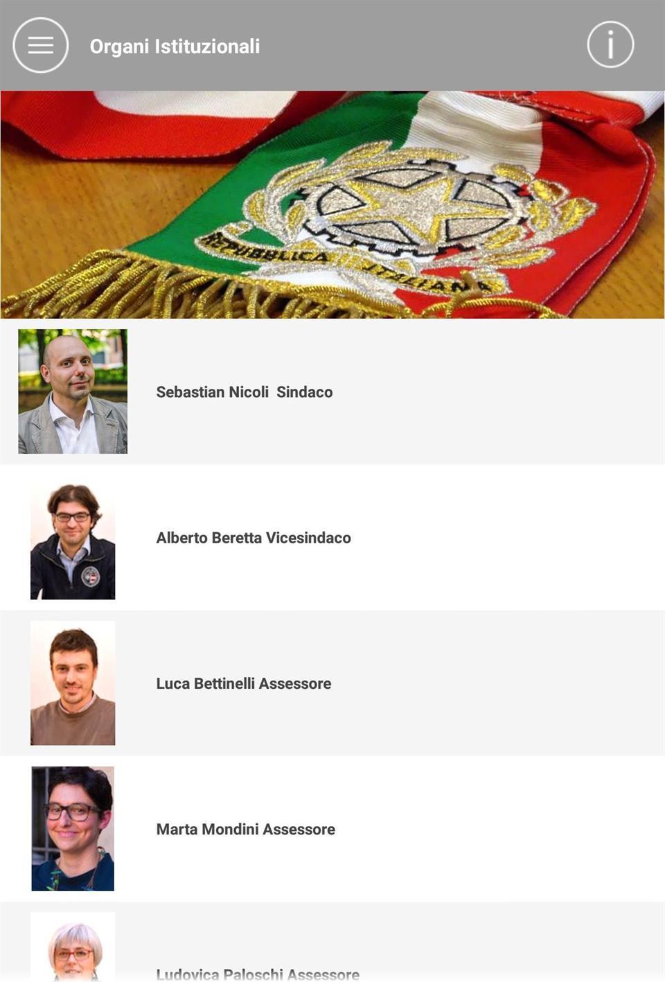 SmartCity Romano di Lombardia