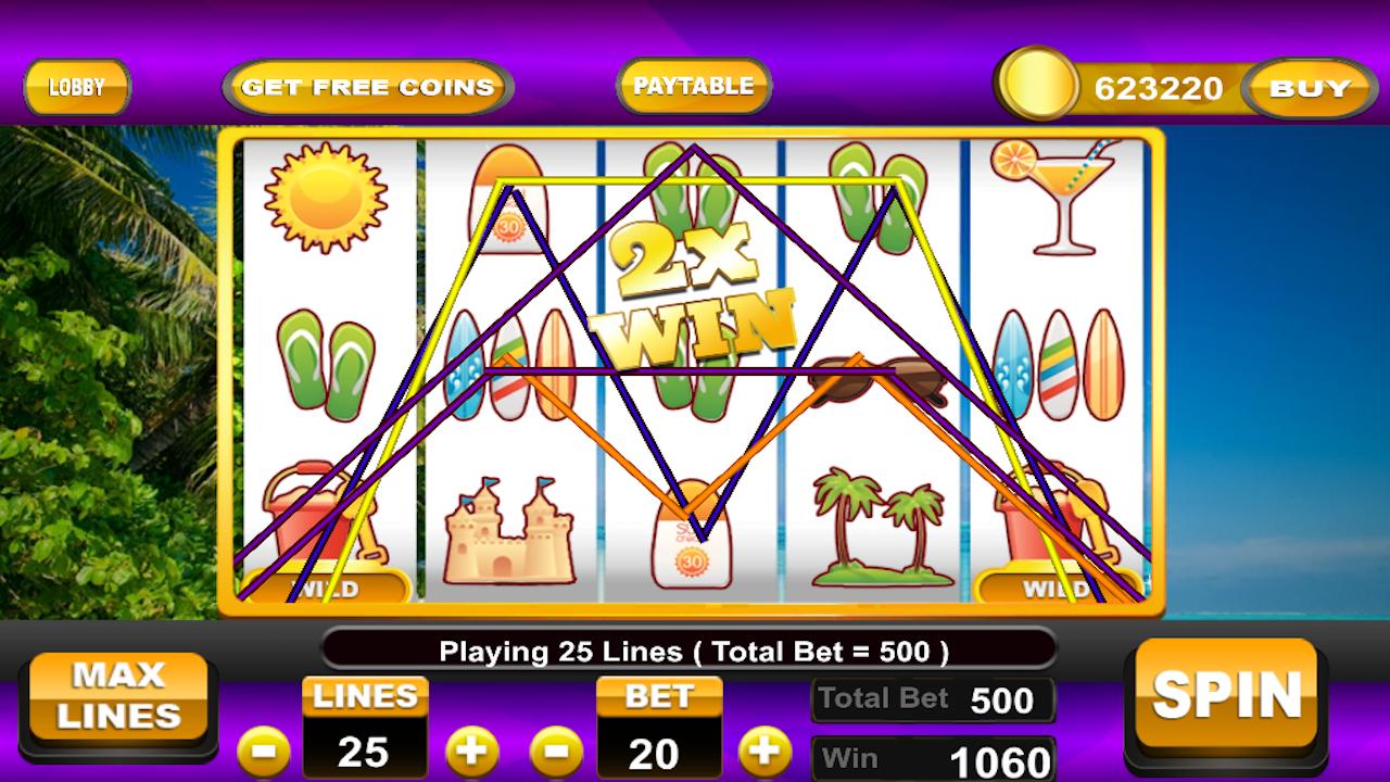 Hot Slots House of Casino Fun