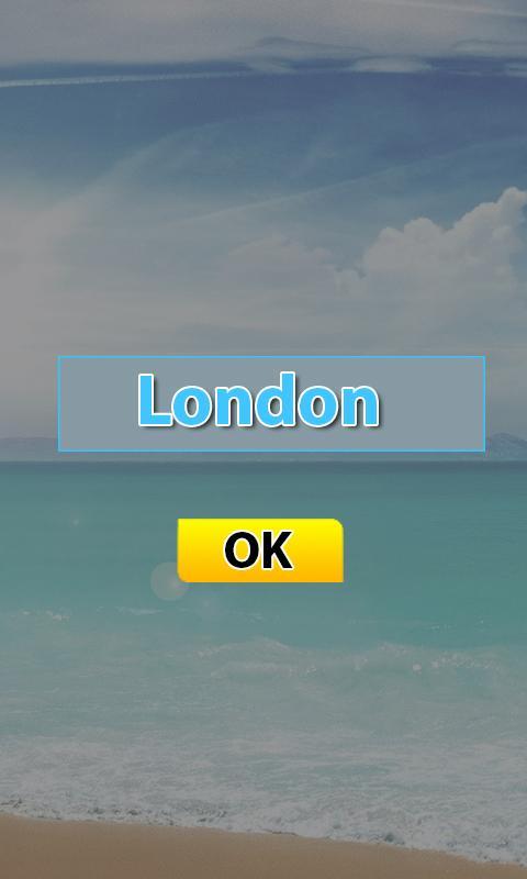 Weather Forecast By City Name