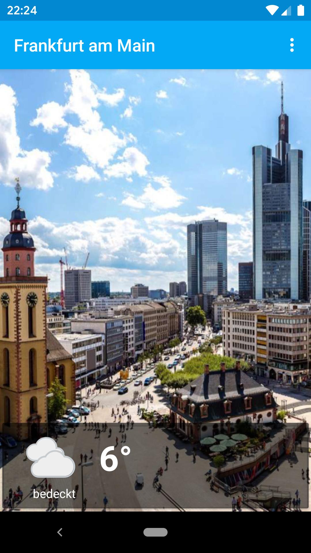 Frankfurt am Main