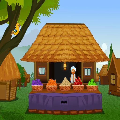 Jolly Boy Market Escape