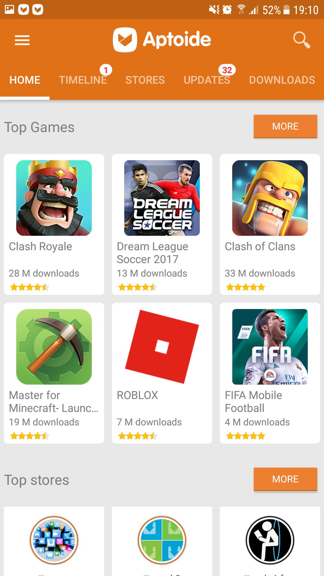 Market Apto ide 2018