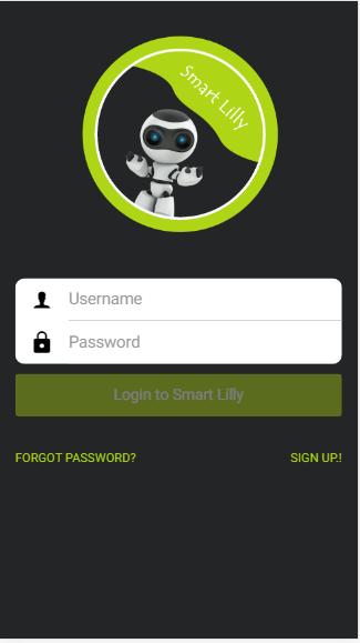 Smart Lilly