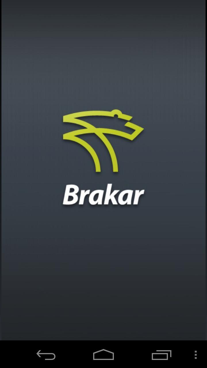 Brakar