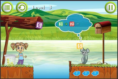 Mouse Math Lite
