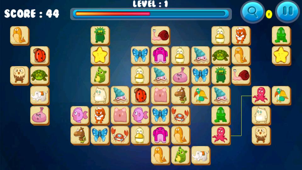 Onet Connect Pet Legend