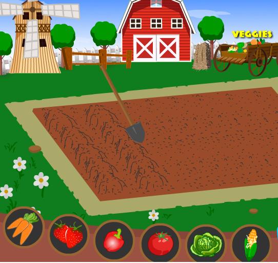 Farm Rush3D