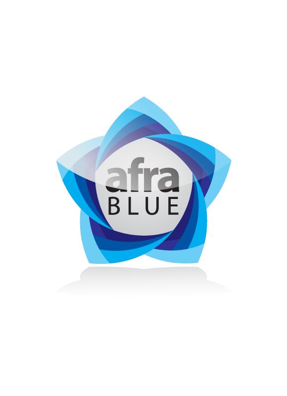 AfraBlue