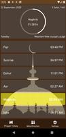 Islamic Prayer Times