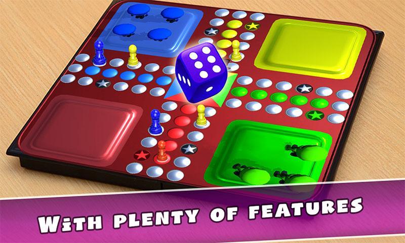 Ludo Super Star 3D