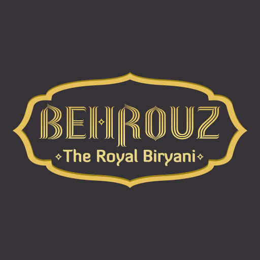 Behrouz