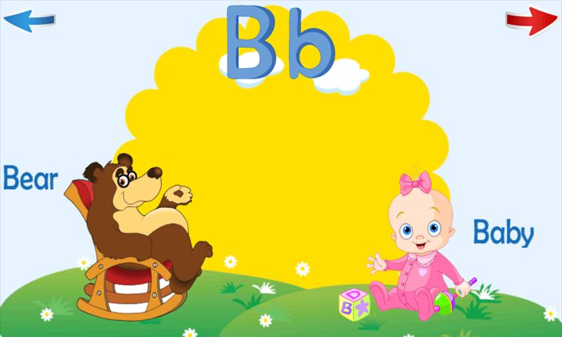 Kids ABC World