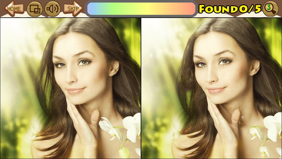 Find Difference Free 92