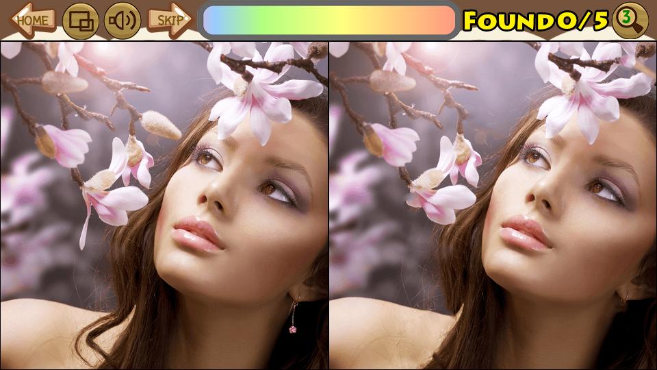 Find Difference Free 92