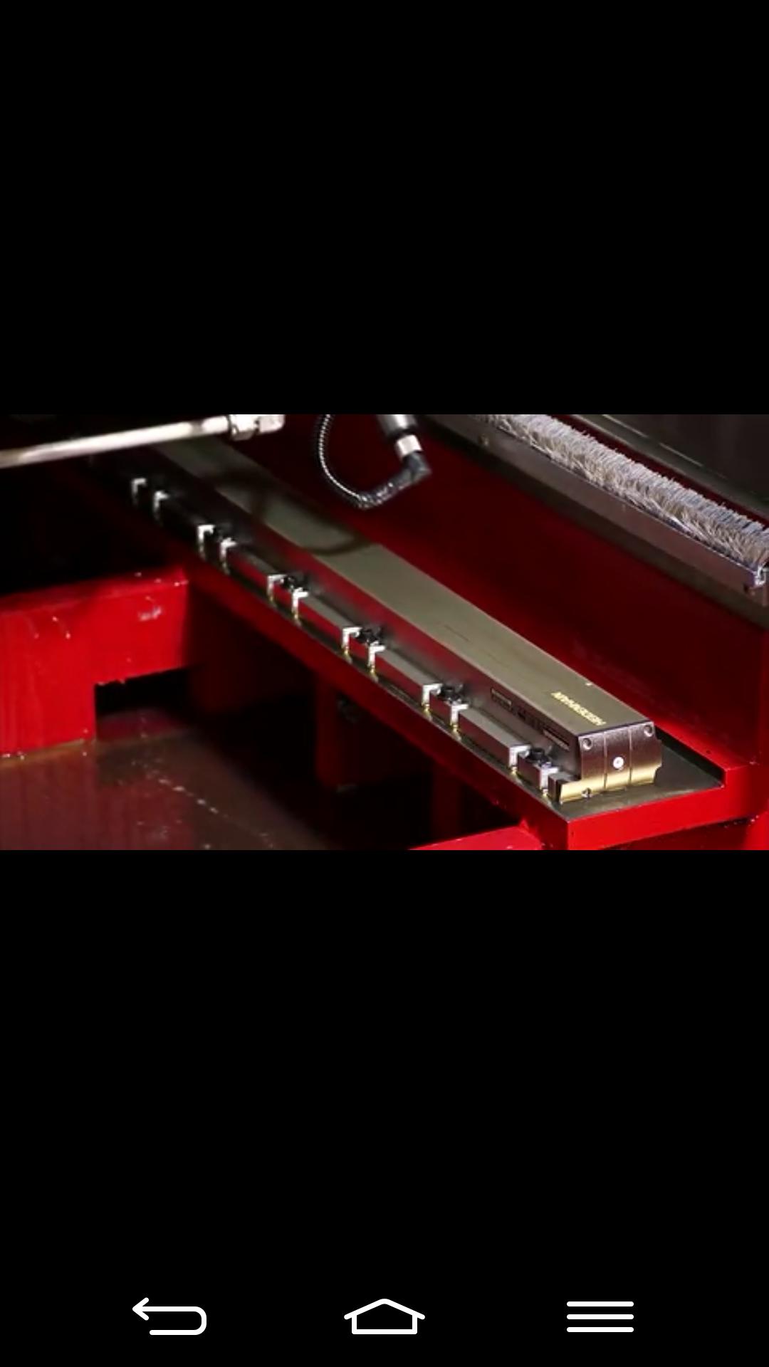 YOU JI MACHINE CO., LTD.