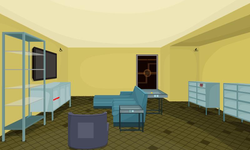 Saint Magnolia Hotel Escape