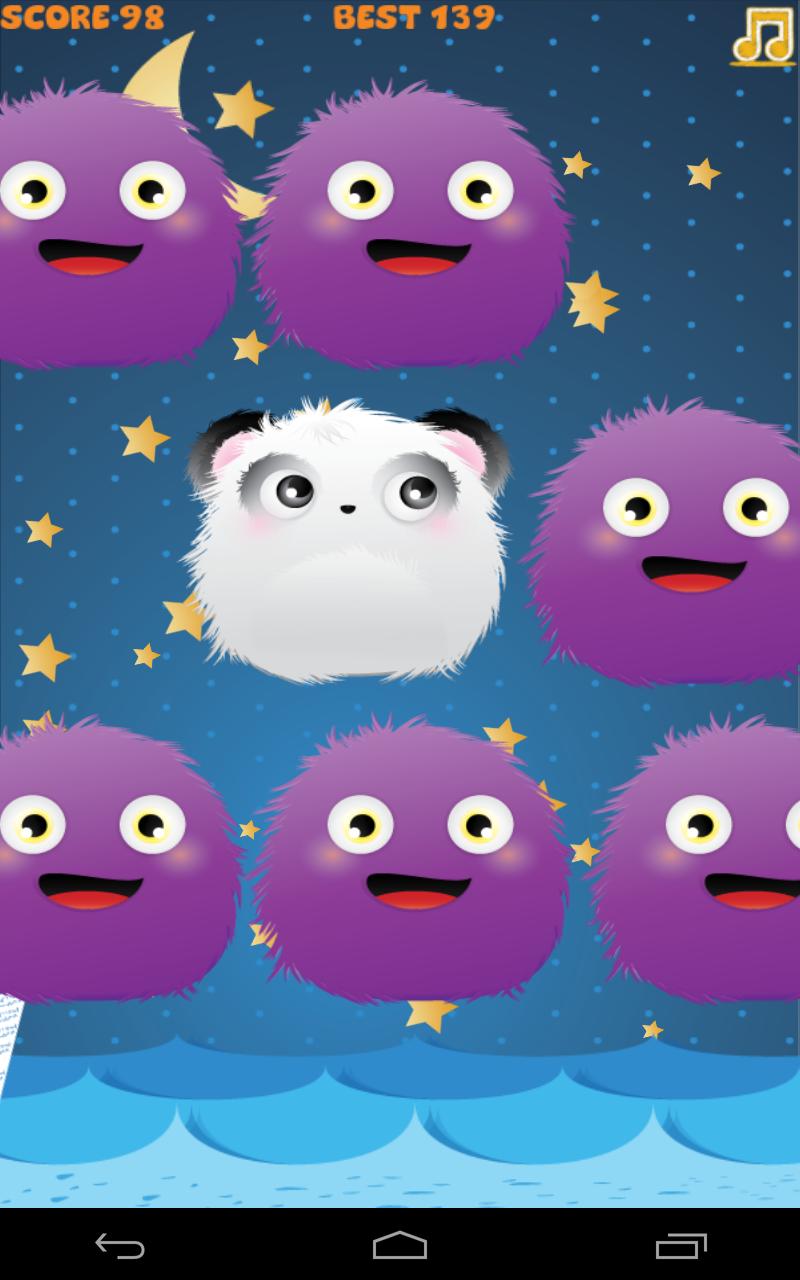 Funny Hunt For Toddlers