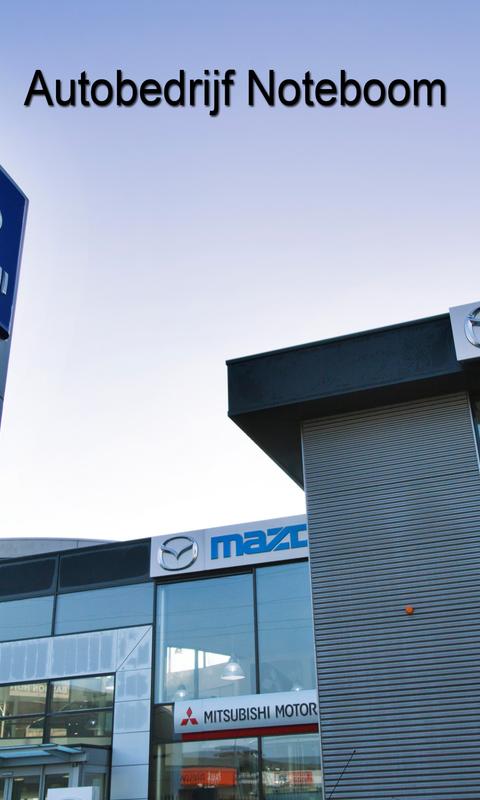 Autobedrijf Noteboom
