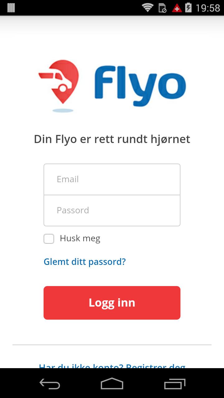 Flyo