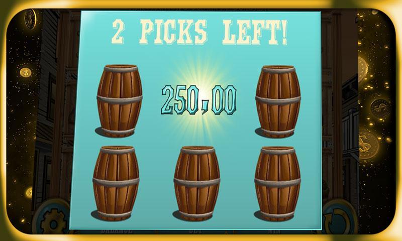 Caesar & Cleopatra Casino