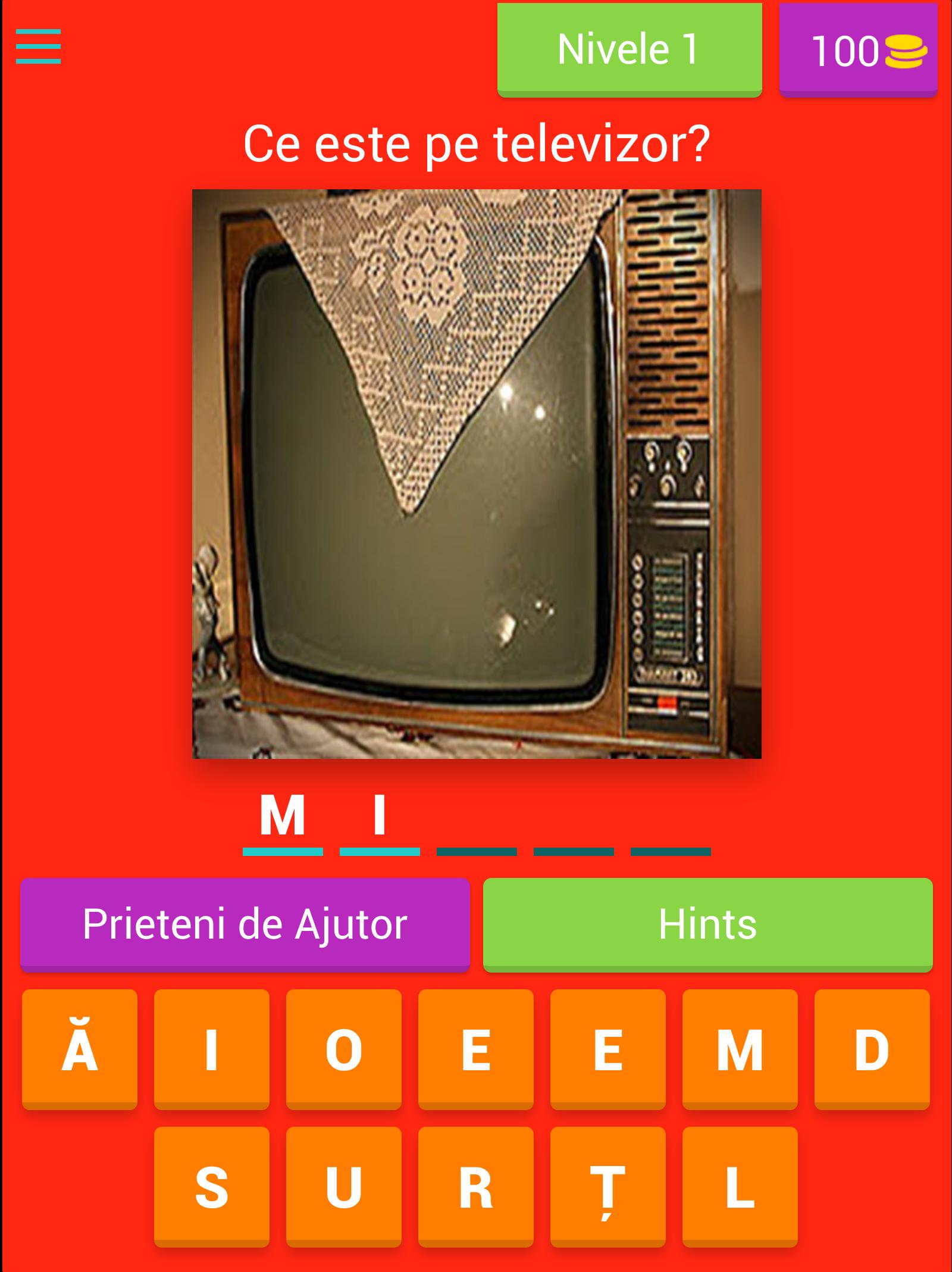 Ghiceste poza anii 80 90